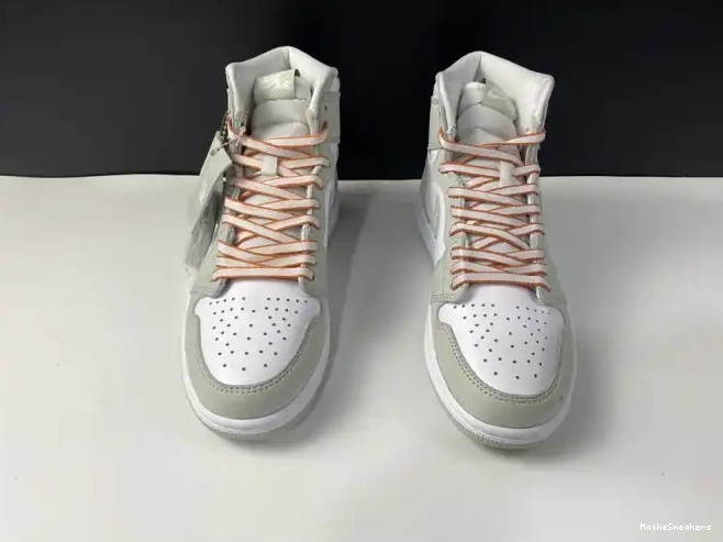 MaikeSneakers OG Seafoam Jordan High Air 1 CD0461-002 0514